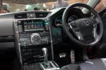 Toyota Mark-X 2010 года